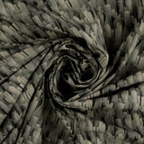 Printed Cotton - LET'S GET BUILDING - 005 - Grey
