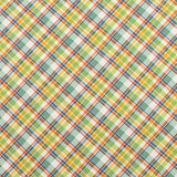 Coton imprimé - <CAT HAIR DON'T CARE> - 009 - Multicouleur