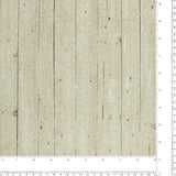 Northcott - Printed Cotton - TWO BY TWO - 005 - Antique