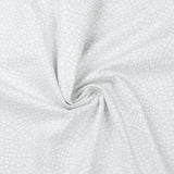 Northcott - Coton imprimé - <TULIP GARDEN> - 002 - Blanc