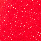 Henry Glass - Coton imprimé - <BERRY BESTIES> - 001 - Rouge