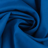 Lin tencel uni - ST-TROPEZ - 001 - Royal