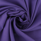 Lin tencel uni - ST-TROPEZ - 002 - Mauve