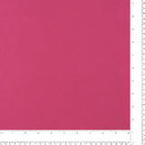 Lin tencel uni - ST-TROPEZ - 004 - Rose Vif