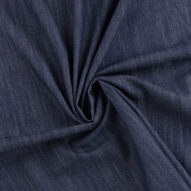 Denim - 057 - Bleu Foncé