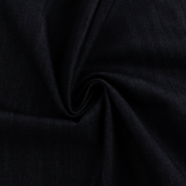 Denim - 065 - Noir