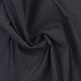 Denim - 074 - Washed Navy