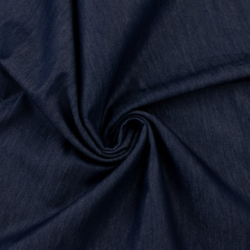 Denim - 075 - Dark Blue