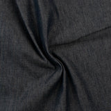 Denim - 076 - Washed Navy