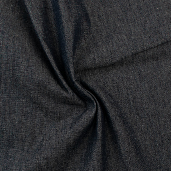 Denim - 076 - Washed Navy