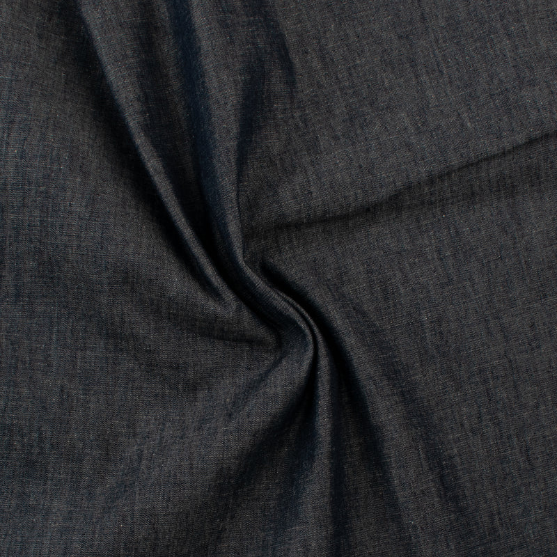 Denim - 076 - Washed Navy