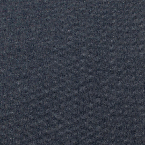 Denim - 077 - Washed Navy