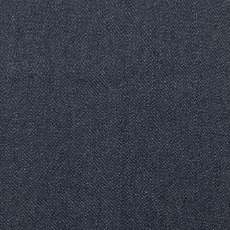 Denim - 077 - Washed Navy
