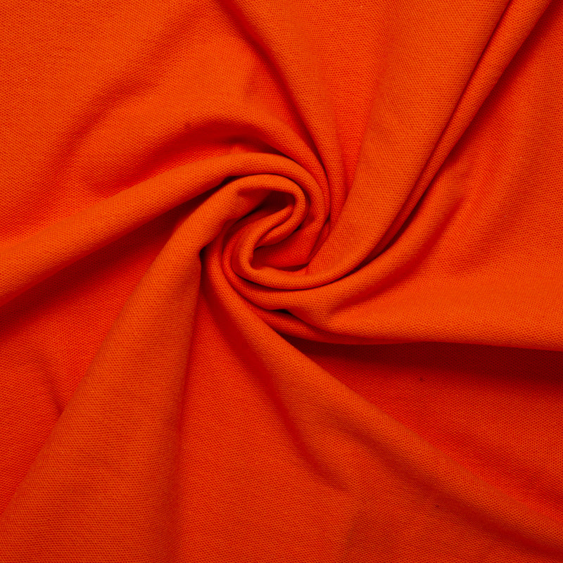 Tricot - LACOSTE - Orange