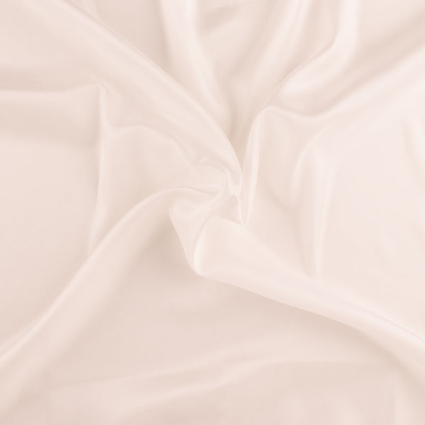 Silk lining - Ivory