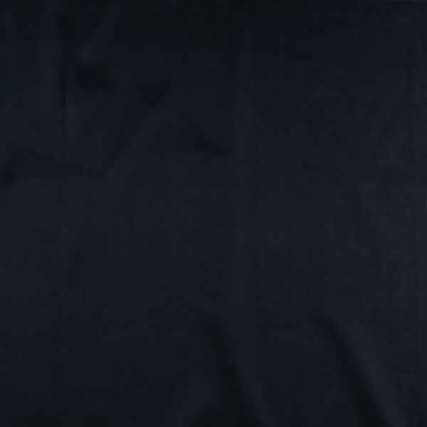 Silk lining - Navy