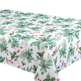 Tablecloth - Holly Jolly - Multi