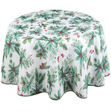 Tablecloth - Holly Jolly - Multi