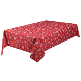 Nappe - Miracle - Rouge