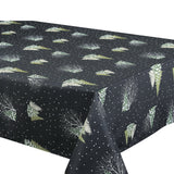 Nappe - Snowy Christmas - Noir