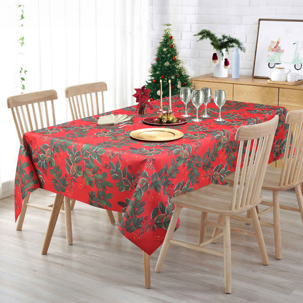 Nappe - Tradition - Rouge