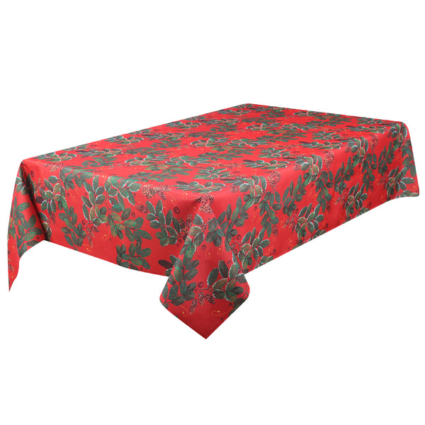 Nappe - Tradition - Rouge