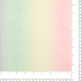 Shiny Tulle - RAINBOW - Pastel