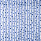 Stay dry digital printed PUL - 134 - Lavender