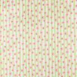 Stay dry digital printed PUL - 136 - Light Green