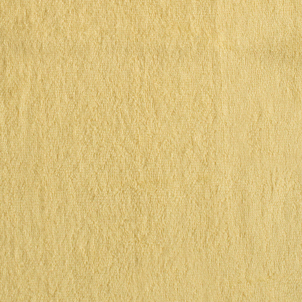 BAMBOO Terry - Soft Yellow