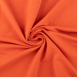 Fleece - BAMBOO - Orange