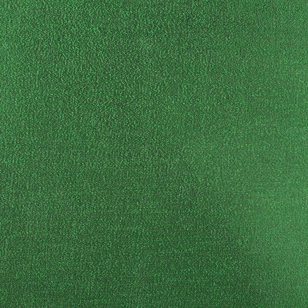 Metallic Crepe - Green