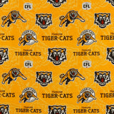 Printed cotton - CFL - 002 - Hamilton