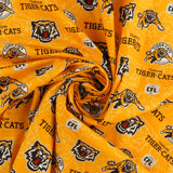 Printed cotton - CFL - 002 - Hamilton