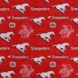Printed cotton - CFL - 003 - Calgary