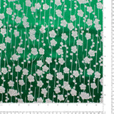 Chinese Brocade - 042 - Green