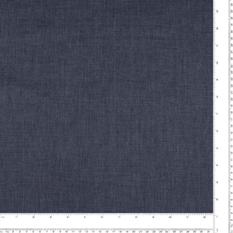 Galaxy Twill - Dark Blue Denim