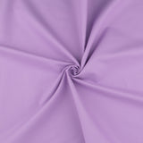 Galaxy Twill - Sheer Lilac