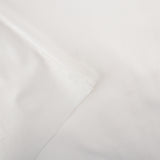 Solid Diaper  PUL Fabric - White