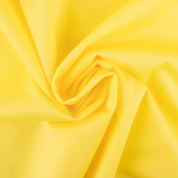Solid Diaper  PUL Fabric - Citron