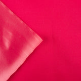 Solid Diaper  PUL Fabric - Magenta