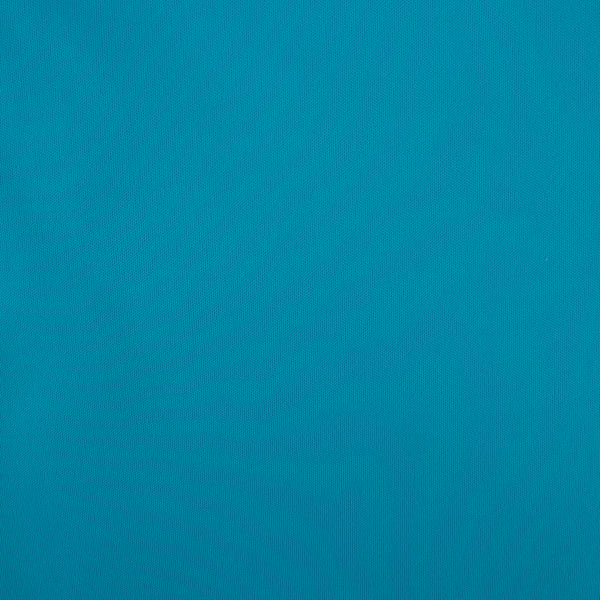 Tissu PUL à couche uni - Turquoise