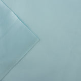 Solid Diaper  PUL Fabric - Light Blue
