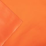 Tissu PUL à couche uni - Orange