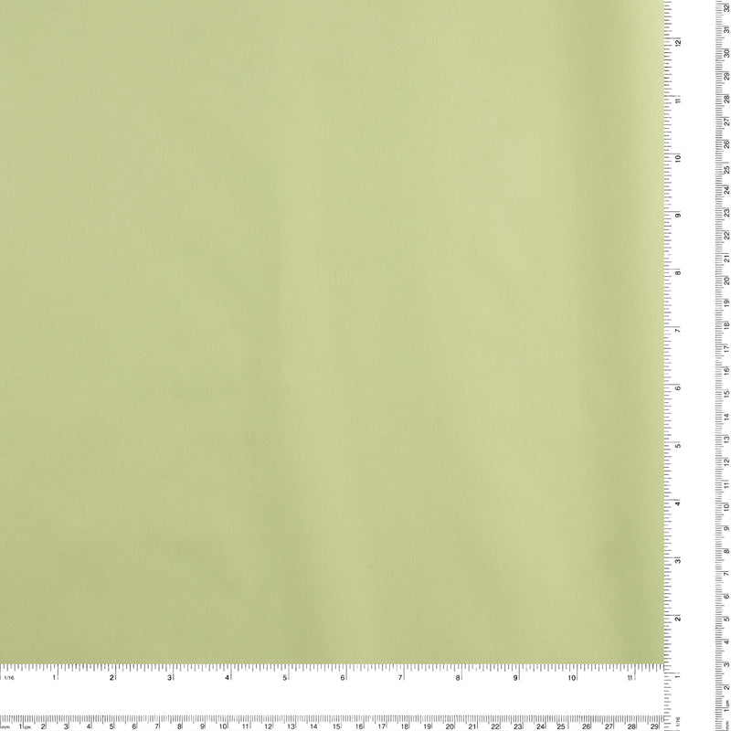 Solid Diaper Fabric - Reed