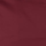 Solid Diaper Fabric - PUL - Burgundy