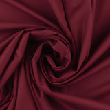 Solid Diaper Fabric - PUL - Burgundy