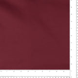 Solid Diaper Fabric - PUL - Burgundy