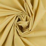 Tissu à couche uni - PUL - Ananas