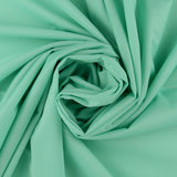 Tissu à couche uni - PUL - Écume de mer